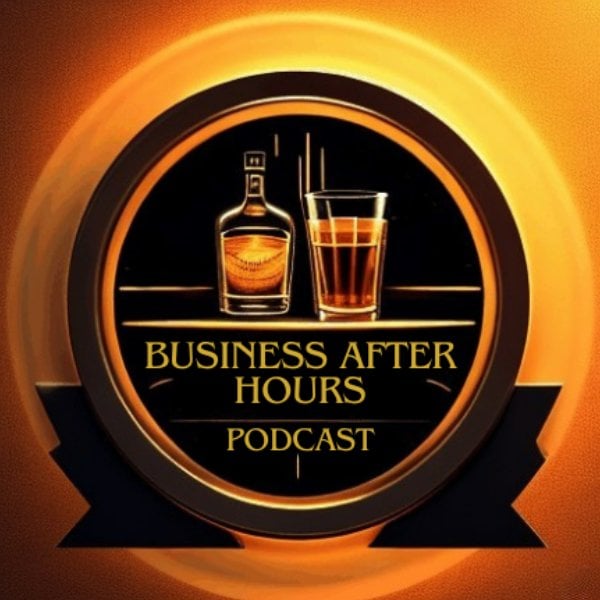 Profile artwork for Business After Hours Podcast
