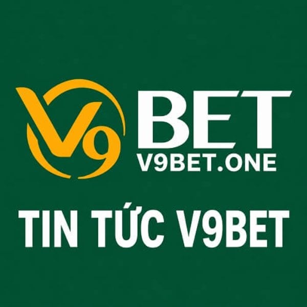 Profile artwork for Tin Tức V9Bet