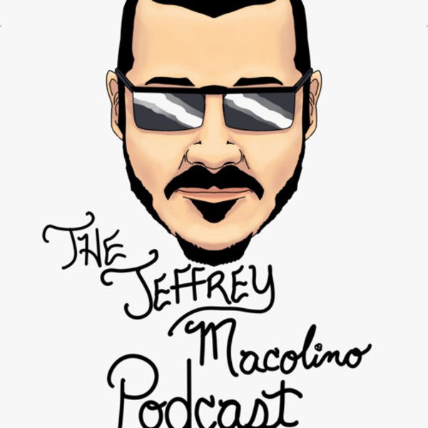 Profile artwork for The Jeff Macolino Podcast