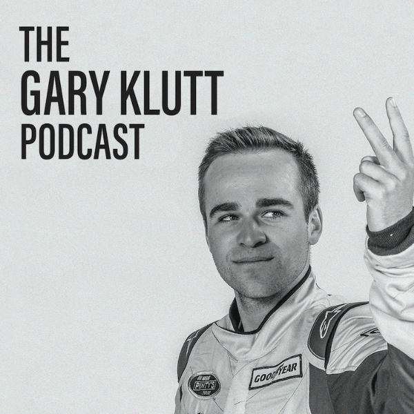 Profile artwork for The Gary Klutt Podcast