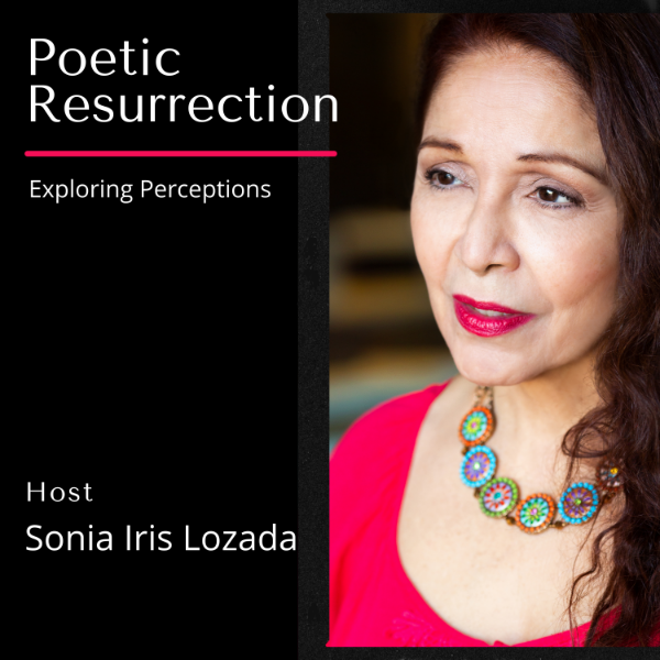 Profile artwork for Poetic Resurrection