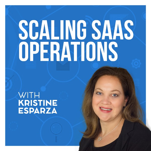 Profile artwork for Scaling SaaS Operations