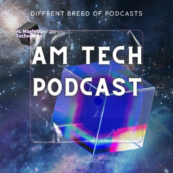 Profile artwork for AM TECH Podcast