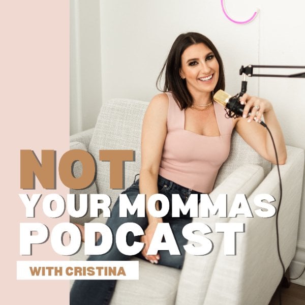 Profile artwork for Not Your Momma's Podcast