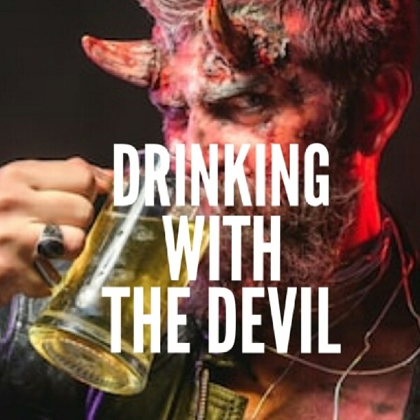 Profile artwork for Drinking with the Devil