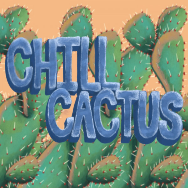 Profile artwork for Chill Cactus