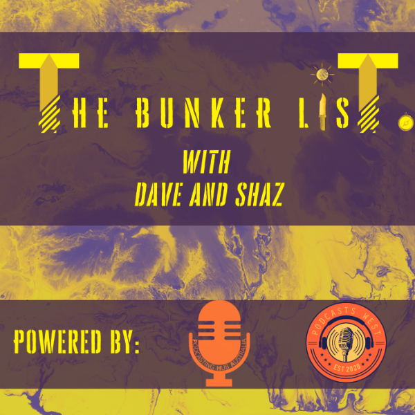 Profile artwork for The Bunker List