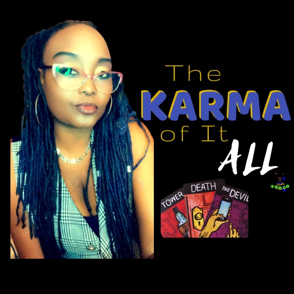Profile artwork for The Karma of It All