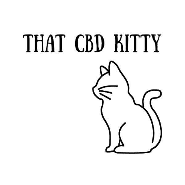Profile artwork for That CBD Kitty