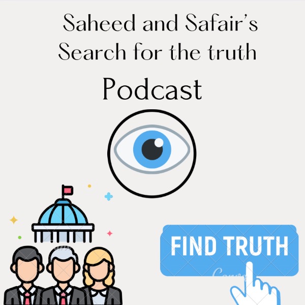 Profile artwork for TheSearchForTheTruth