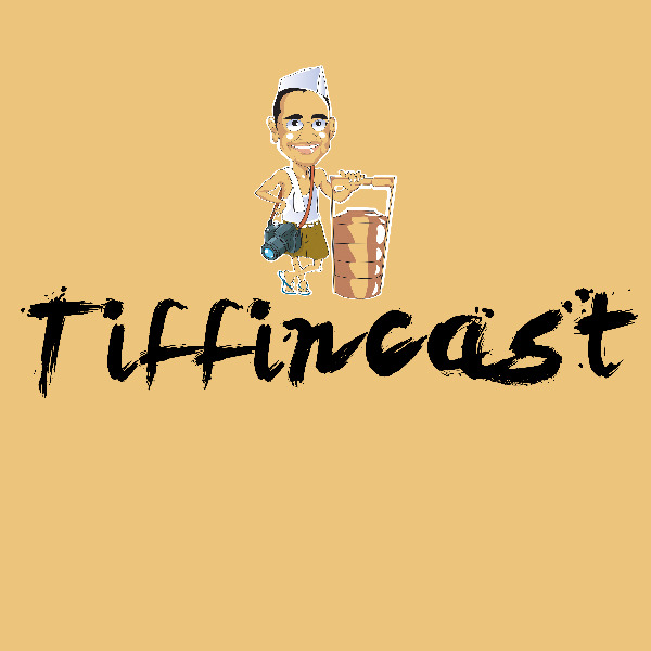 Profile artwork for Tiffincast