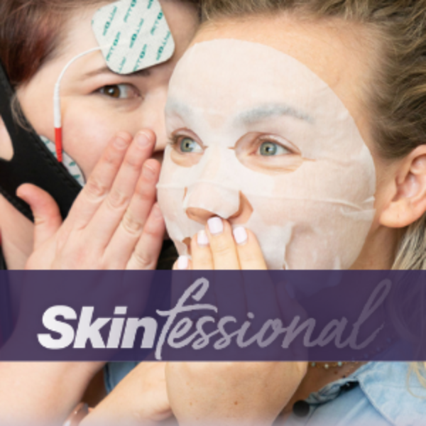 Profile artwork for Skinfessional
