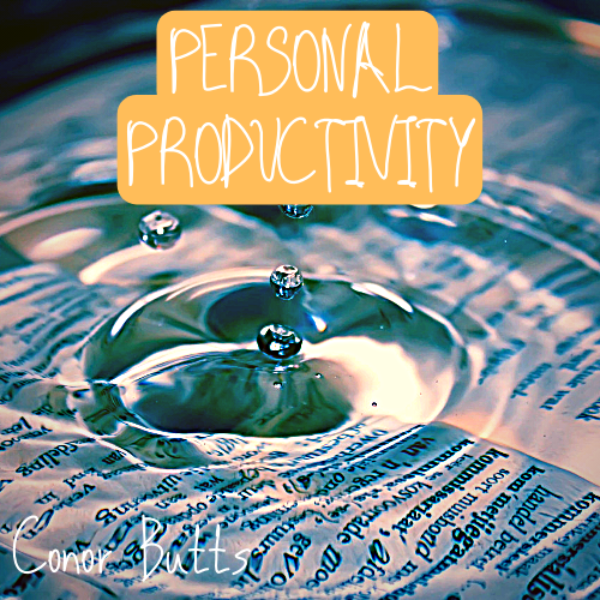 Profile artwork for Personal Productivity