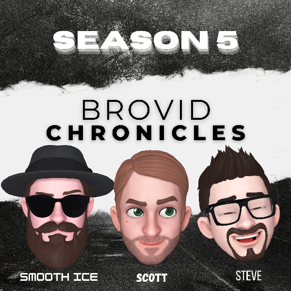 Profile artwork for Brovid Chronicles