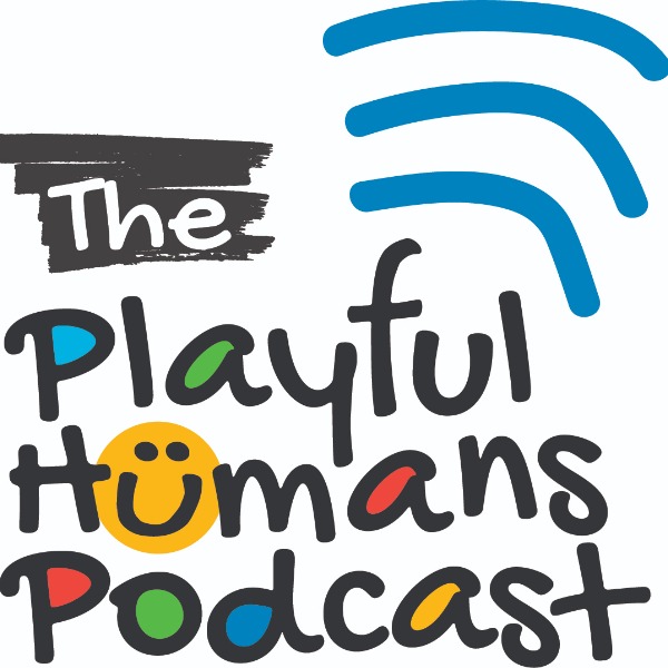 Profile artwork for Playful Humans - People Who Play for a Living