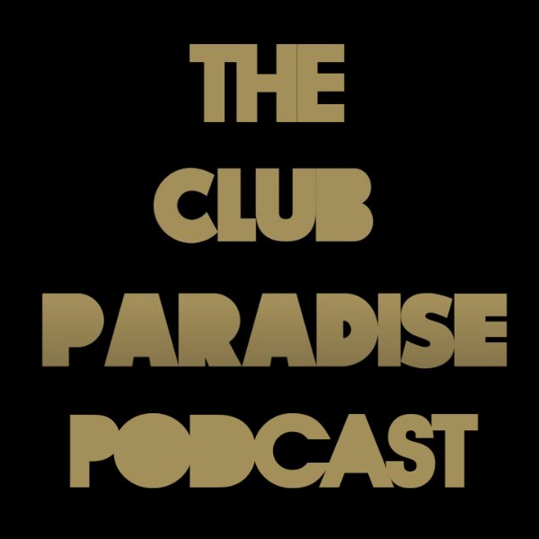 Profile artwork for The Club Paradise Podcast