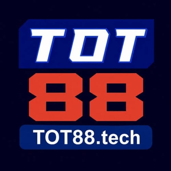 Profile artwork for Tot88 Tech