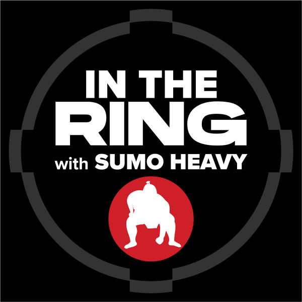 Profile artwork for In the Ring with SUMO Heavy