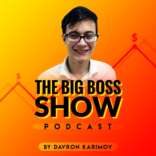 Profile artwork for The Big Boss Show