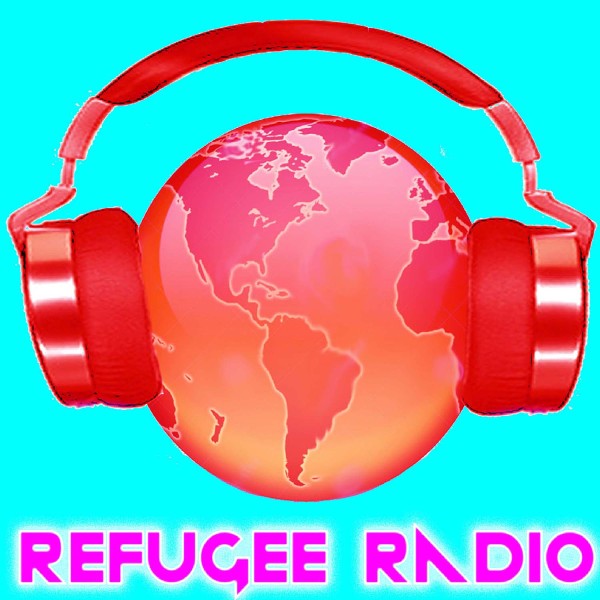 Profile artwork for Refugee Radio UK
