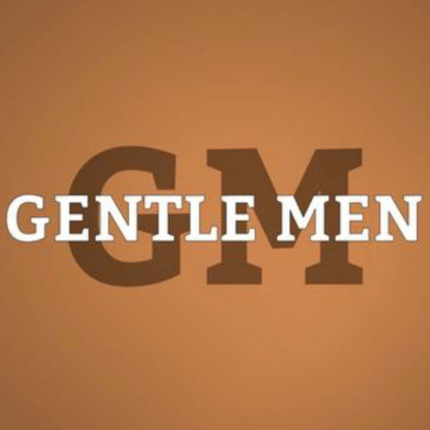 Profile artwork for Gentle Men The Podcast