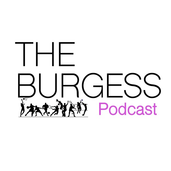 Profile artwork for The Burgess Podcast
