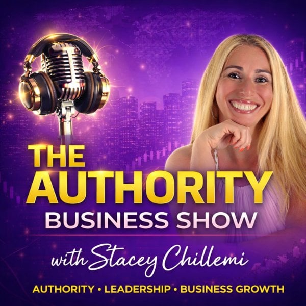 Profile artwork for The Authority Business Show