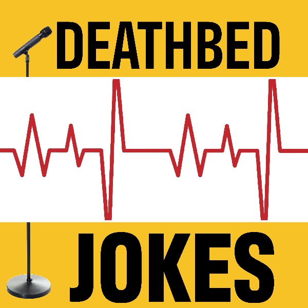 Profile artwork for Deathbed Jokes