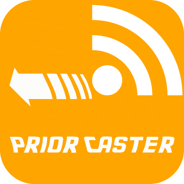 Profile artwork for PriorCaster