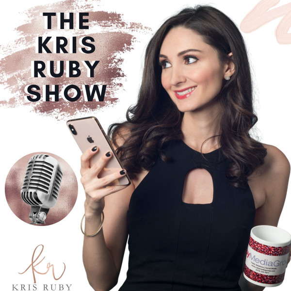 Profile artwork for The Kris Ruby Show