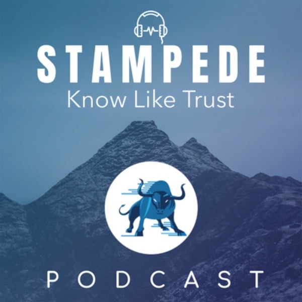 Profile artwork for Stampede - Know Like Trust