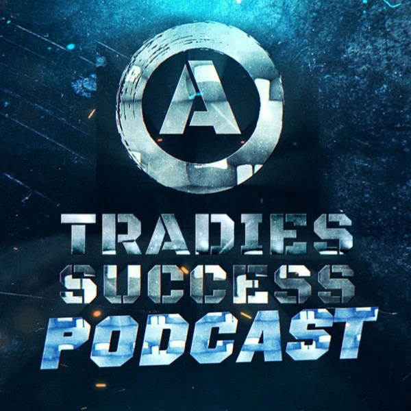 Profile artwork for Tradies Success Podcast