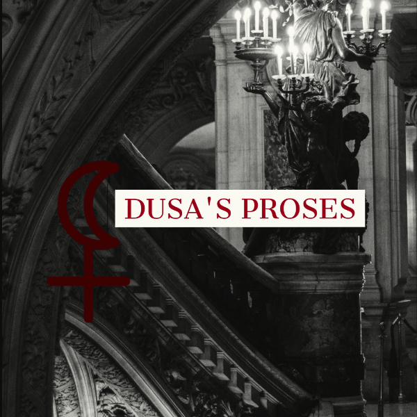 Profile artwork for Dusa's Proses
