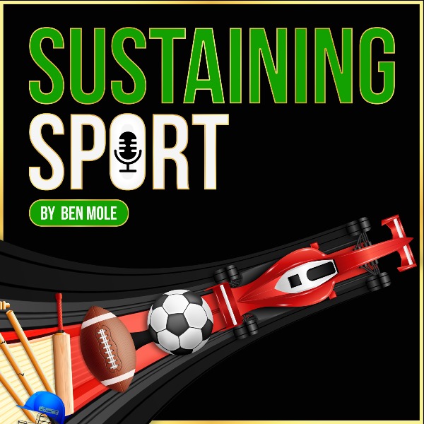 Profile artwork for Sustaining Sport