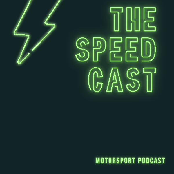 Profile artwork for The Speedcast