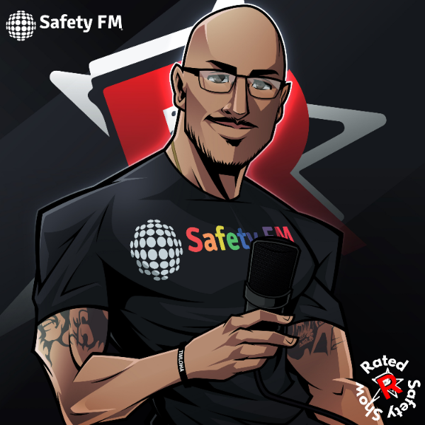 Profile artwork for Rated - R Safety Show