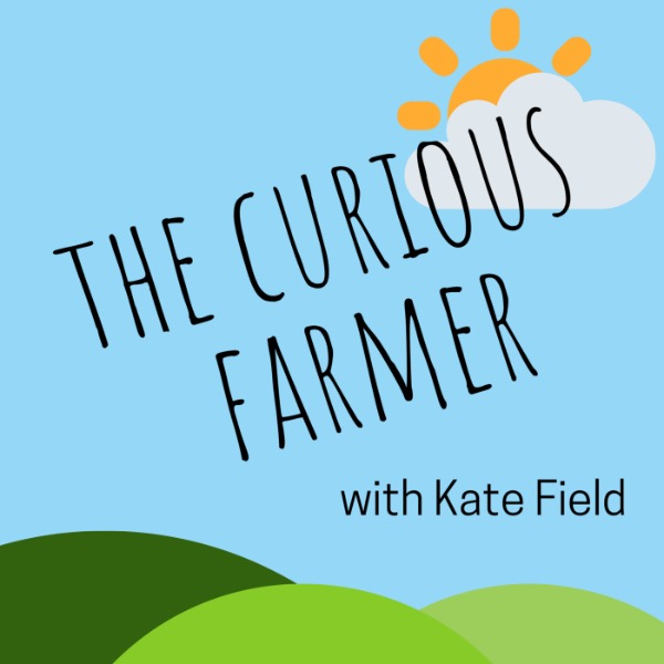 Profile artwork for The Curious Farmer