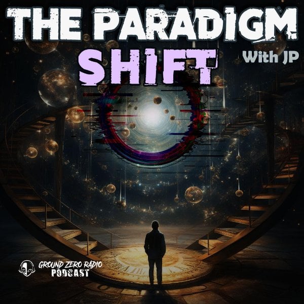 Profile artwork for The Paradigm Shift