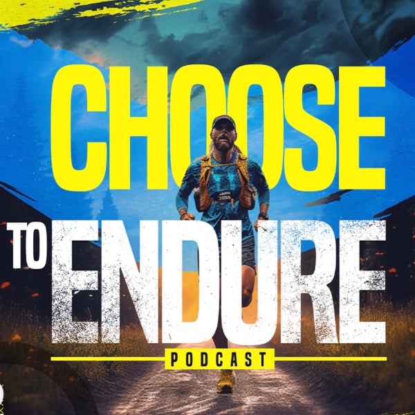 Profile artwork for Choose to Endure