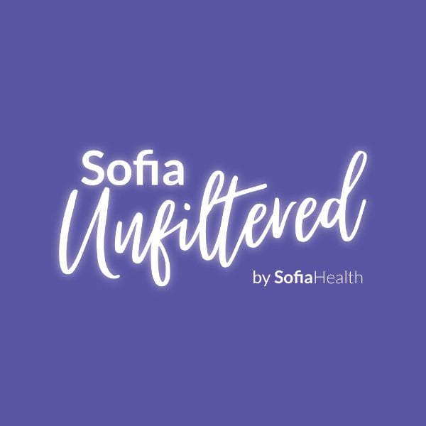 Profile artwork for Sofia Unfiltered by Sofia Health