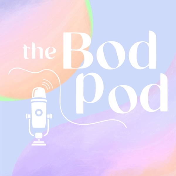 Profile artwork for The BodPod