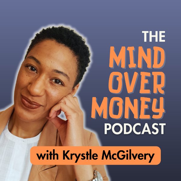 Profile artwork for The Mind Over Money Podcast