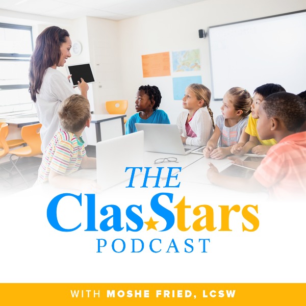 Profile artwork for The ClasStars Podcast