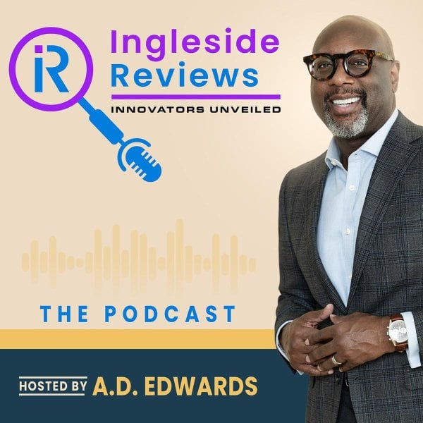 Profile artwork for Ingleside Reviews: Innovators Unveiled
