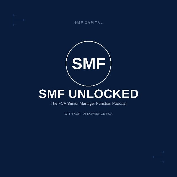 Profile artwork for SMF Unlocked