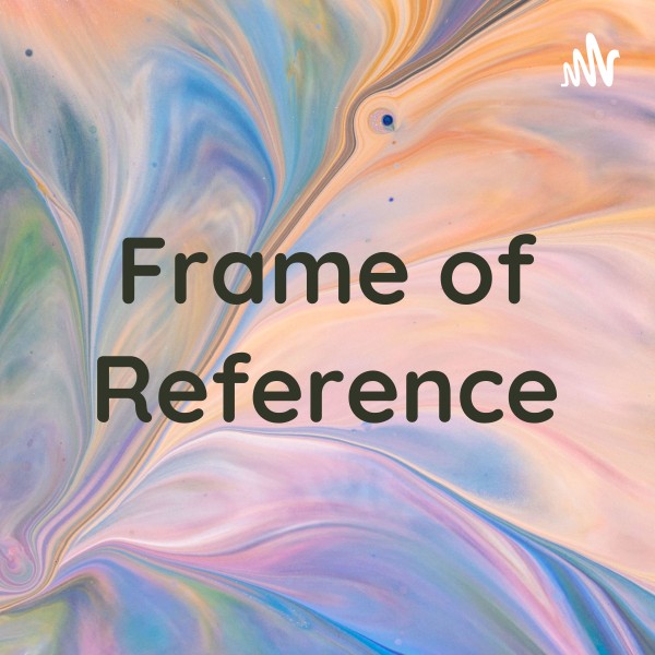 Profile artwork for Frame of Reference