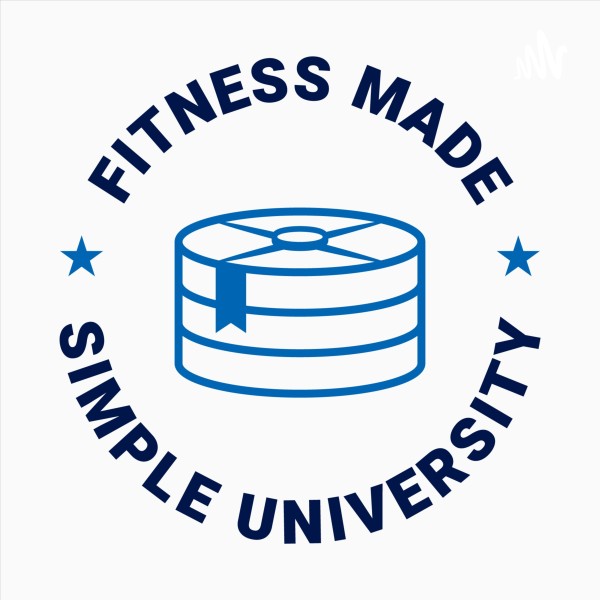 Profile artwork for Fitness Made Simple University