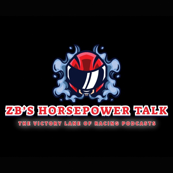 Profile artwork for ZB’s Horsepower Talk