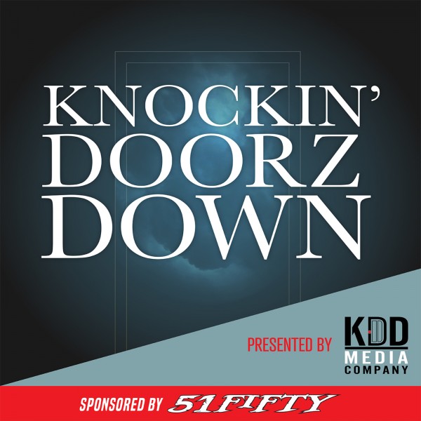 Profile artwork for Knockin' Doorz Down