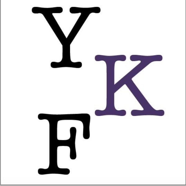 Profile artwork for Your Kinky Friends